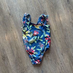 Girls Gap bathing suit